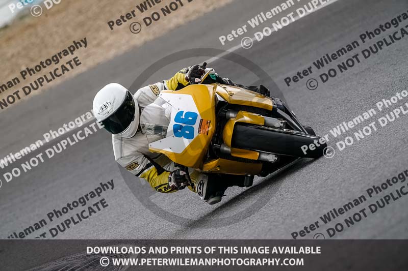 25 to 27th november 2017;Jerez;event digital images;motorbikes;no limits;peter wileman photography;trackday;trackday digital images